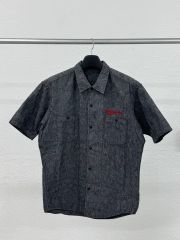 TENDERLOIN T-WORK SHT UテンダーロインワークシャツSサイズ - メルカリ