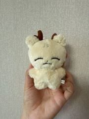 パクボゴム ぬいぐるみ 뽀비 パクボゴム ぬいぐるみ 뽀비 - メルカリ