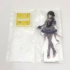 一番くじ アイドルマスター シャイニーカラーズ 風野灯織 アクリルスタンド賞のサムネイル