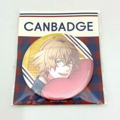 D.Gray-man ラビ バースデイ缶バッジ ジャンプショップ 2022 - メルカリ