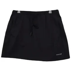 モンベル ブラック スカート 105(XL)のサムネイル