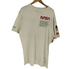 ヘロンプレストン HERON PRESTON 18AW 企業ロゴ ersey Short Sleeve T-Shirt ジャージー ショート スリーブ ティーシャツ メンズ import：S のサムネイル