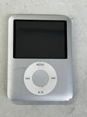 2026年最新】nano ipod 4gbの人気アイテム - メルカリ