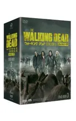 2026年最新】ウォーキングデッドdvdの人気アイテム - メルカリ