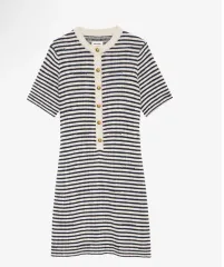 ZADIG&VOLTAIRE ザディグ・エ・ヴォルテール ニット ONE PIECE 新品 74->19のサムネイル