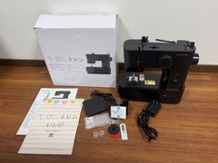 アックスヤマザキ コンピューターミシン - メルカリ