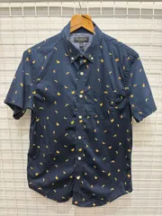 BANANA REPUBLIC（バナナリパブリック）半袖シャツ　L 2606-390のサムネイル