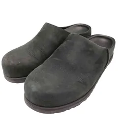 アグ UGG 26SS Otzo Clog オッツォ クロッグ メンズ JPN：28 のサムネイル