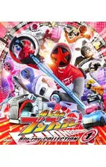 2026年最新】爆上戦隊ブンブンジャー blu-rayの人気アイテム - メルカリ