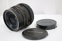 [반품 보증] 마미야 Mamiya MAMIYA-SEKOR C 90mm F3.8 중판 렌즈 e16419