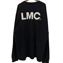 LMC ロングスリーブ xlのサムネイル