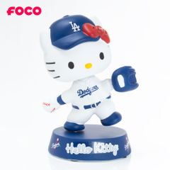 NYメッツ ハローキティ ボブルヘッド SGA 限定 MLB サンリオ コラボ