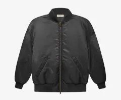 S フィアオブゴッド イー・ターナル ナイロン ツイル ブルゾン ジャケットのサムネイル