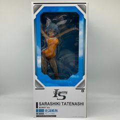 IS 更識楯無 バニー Ver. 1/4スケール フィギュア インフィニット