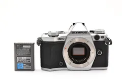 2026年最新】om-d e-m5 mark iiの人気アイテム - メルカリ
