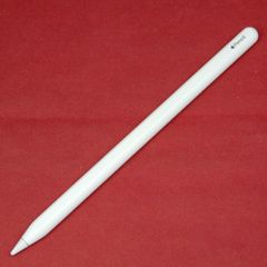 404 Apple Pencil 第2世代 MU8F2J/A A2051 - メルカリ