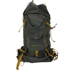 オスプレー OSPREY Talon Velocity 20 タロンベロシティ 20 トレッキングザック メンズ 表記無 のサムネイル