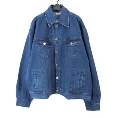 ADAWAS アダワス 23AW FAKE MOUTON BOMBER JACKET エコボアンボンバー