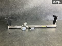 HONDA フリード GB3 ヒッチメンバー ヒッチ 牽引 中古 現状 ボート