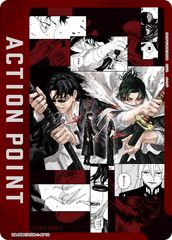 UNION ARENA プレイマット カグラバチ - メルカリ