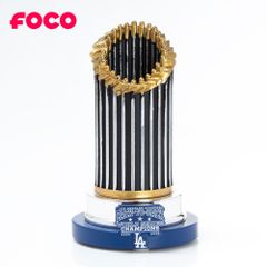 ロサンゼルス ドジャース レプリカ チャンピオントロフィー MLB公式