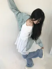 hippiedippy シフォン スター ONE PIECEのサムネイル