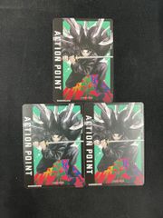 デッキ】 アイドルマスターシャイニーカラーズ 紫 CoMETIK (コメ
