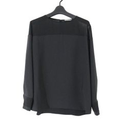 ADAWAS アダワス 23AW FAKE MOUTON BOMBER JACKET エコボアンボンバー