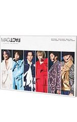 未使用 キスマイ MAGFACT 通常盤 DVD - メルカリ