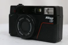 2026年最新】nikon l35 ad2の人気アイテム - メルカリ