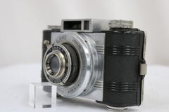 KRAFT Anastigmat 1:3.5 f=5.0cm 本体 ケース - メルカリ