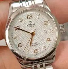 希少/稼働/完品】TUDOR 