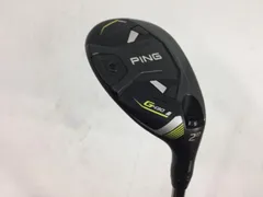 2026年最新】Ping g430 ユーティリティ 6uの人気アイテム - メルカリ