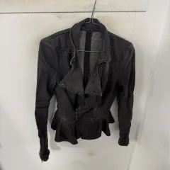 DIESEL 흑데님 ジャケットのサムネイル