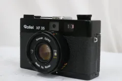 2026年最新】ROLLEI XF 35の人気アイテム - メルカリ