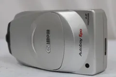 2026年最新】canon autoboy epoの人気アイテム - メルカリ