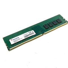 0615-55【確認済】ADATA DDR4 8GB×2枚 デスク用 - メルカリ