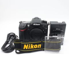 Nikon D5100 12641ショット レンズ付 #2990702 - メルカリ
