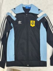 adidas AFA アルゼンチン代表 50周年 トラックジャケット ジャージ