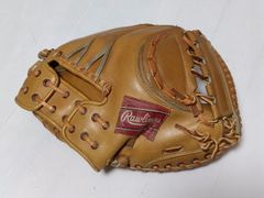 ローリングス 硬式投手用 斉藤和巳モデル - メルカリ