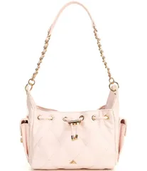 アルド レディース バッグ ALDO Sephiraa Shoulder Bag Pink ピンクのサムネイル