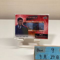2022 Epoch Premier Edition メルロハスジュニア Mel Rojas Jr. 27/64