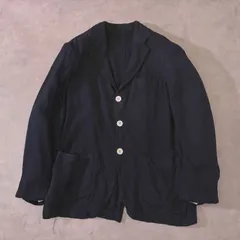 BEAMS Brilla per il gusto バンブービスコース ブレザー ジャケット ブリッラ ペル イル グスト ビームスのサムネイル