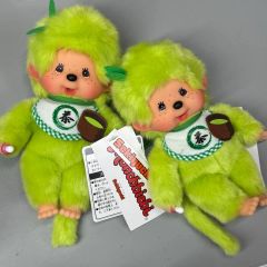 モンチッチ ガチャピン ムック セット - メルカリ