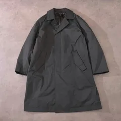 定価1.4万 +J ジルサンダー x ユニクロ パデッド オーバーサイズステンカラー コートのサムネイル