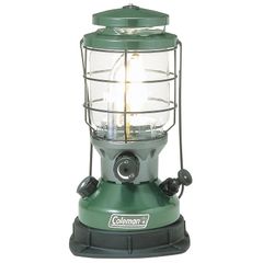 [Brand New] Coleman Northstar Tube Mantle Lantern 2000-750J 0