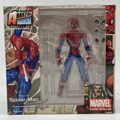 2026年最新】アメイジング・ヤマグチ スパイダーマン ver.2.0の人気