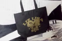 LIZ LISA リズリサ ドール BUNNY トートバッグ ショルダーバッグ バッグ ギャル 姫ギャル 姉ギャル 日本 ヴィンテージのサムネイル