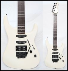 Aria Pro II The Warrior WR-503 - メルカリ