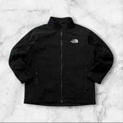 THE NORTH FACE ソフトシェルジャケット 95のサムネイル